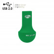 BND27 Bob, USB2.0 memory flash drive