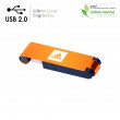 BND29 Case, USB2.0 memory flash drive