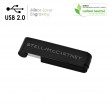 BND29 Case, USB2.0 memory flash drive