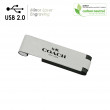 BND29 Case, USB2.0 memory flash drive