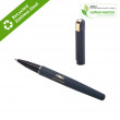 BND62[RB] Folk, metal roller ball pen 