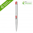 BND62 Folk, twist metal ball pen