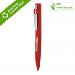 BND64 LIP, twist metal ball pen