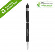 BND70S HEX stylus THIN twist metal ball pen