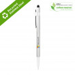 BND70S HEX stylus THIN twist metal ball pen