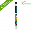 BND70XL Hex twist metal ball pen