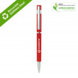 BND70XL Hex twist metal ball pen