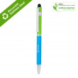 BND70XLS HEX STYLUS twist metal ball pen