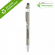 BND70XLS HEX STYLUS twist metal ball pen