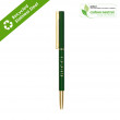 BND71 Clap twist metal ball pen