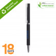 BND71XL Clap, twist metal ball pen *STOCK*