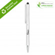 BND71XLS CLAP STYLUS twist metal ball pen