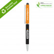 BND71XLS CLAP STYLUS twist metal ball pen