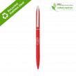 BND72 Glad, THIN twist metal ball pen