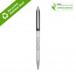 BND72 Glad, THIN twist metal ball pen