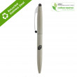 BND75S CLAW STYLUS twist metal ball pen