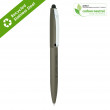 BND75S CLAW STYLUS twist metal ball pen