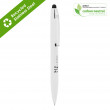 BND75S CLAW STYLUS twist metal ball pen