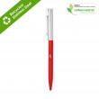 BND78 Sari, THIN twist metal ball pen