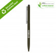 BND78S Sari Stylus, THIN twist metal ball pen