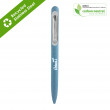 BND81 Soo, twist metal ball pen