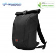 BND932 ONDA, Roll up Computer backpack 22L