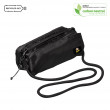 BND985 Bottle & Umbrella cross over bag RPET 5L