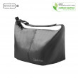 BND986 Chili Insulated Lunch Bag RPET 8L