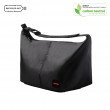 BND986 Chili Insulated Lunch Bag RPET 8L