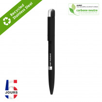 BND62 FOLK METAL PEN BLACK STOCK FRANCE