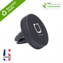 BND400 Allo, Magnetic Car Vent Mount STOCK FRANCE