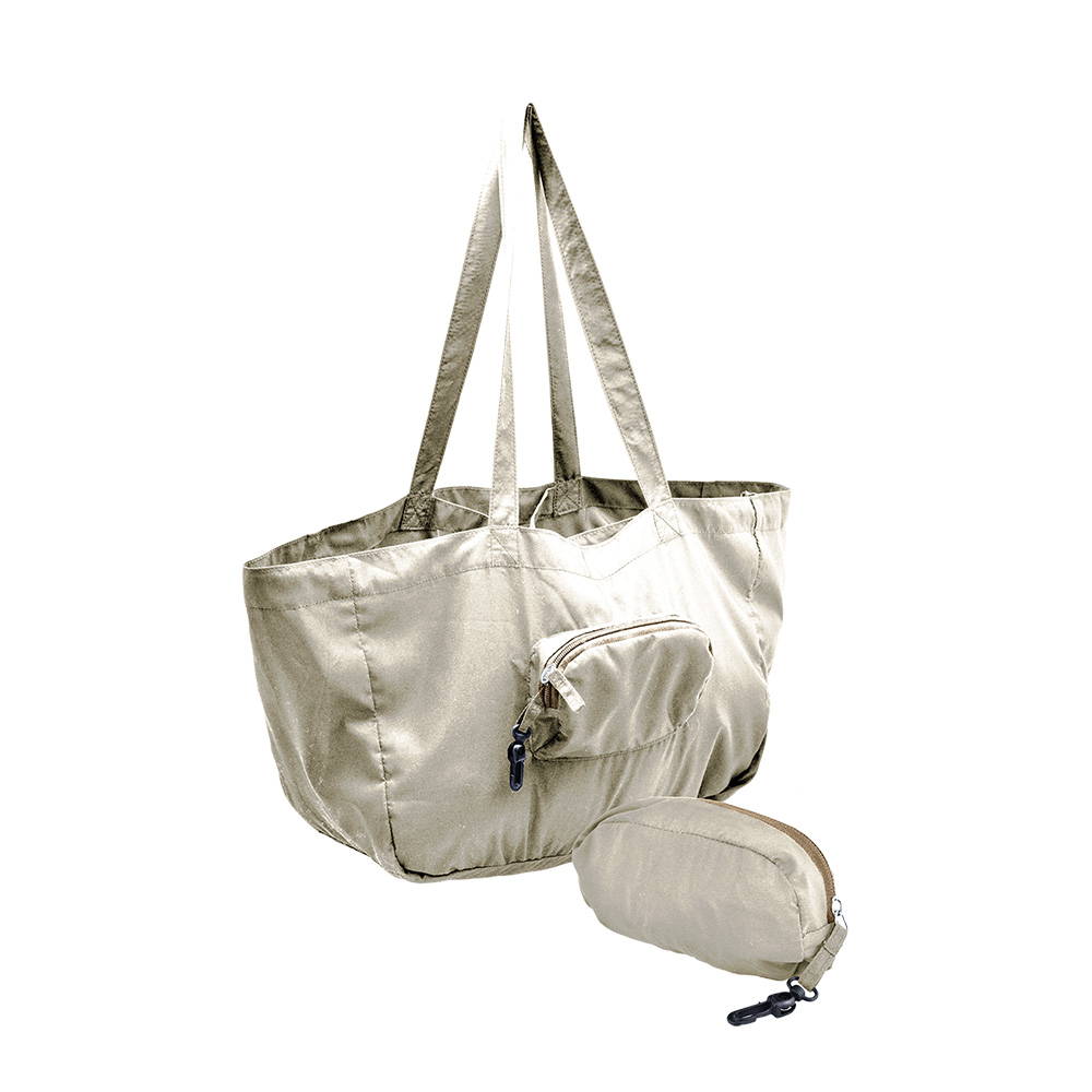kathmandu foldable bag