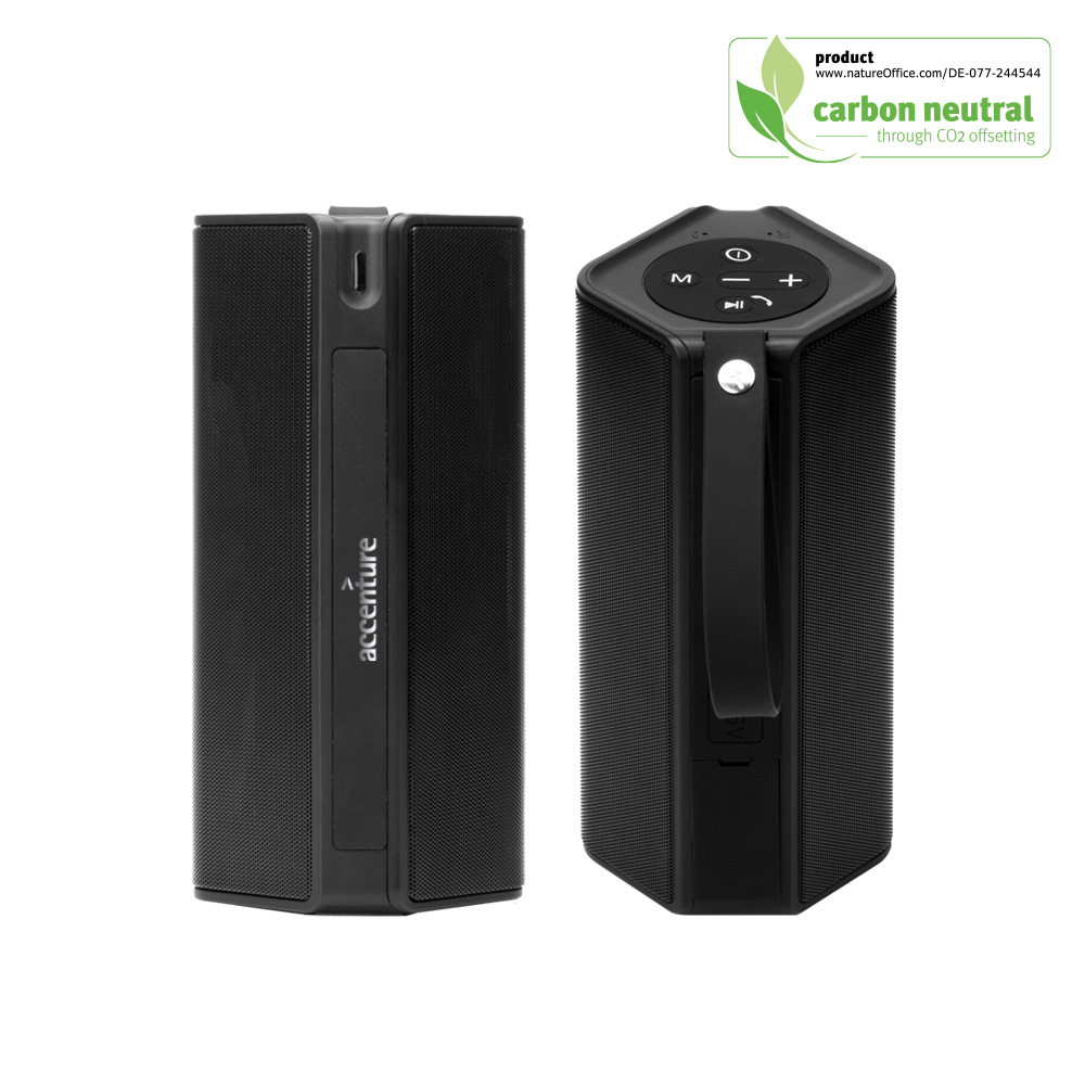 BND502 BADABOOM Wireless speaker & Powerbank