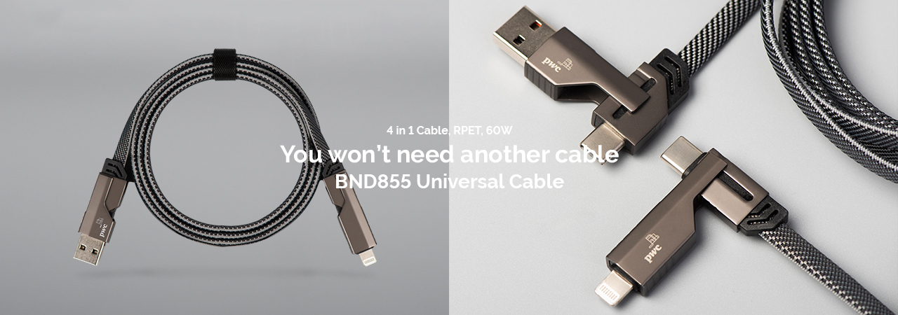 New Cable BND855