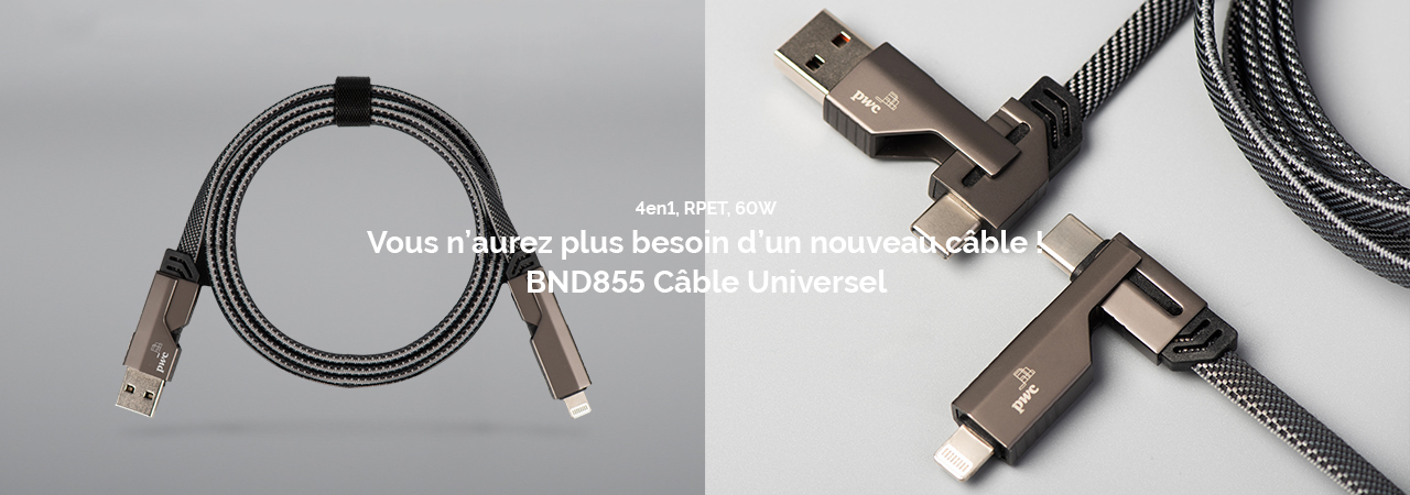 Charging Cable BND855
