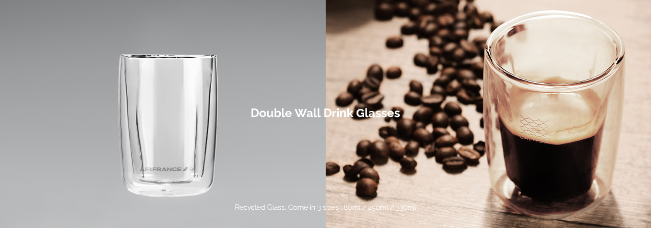 Glassware