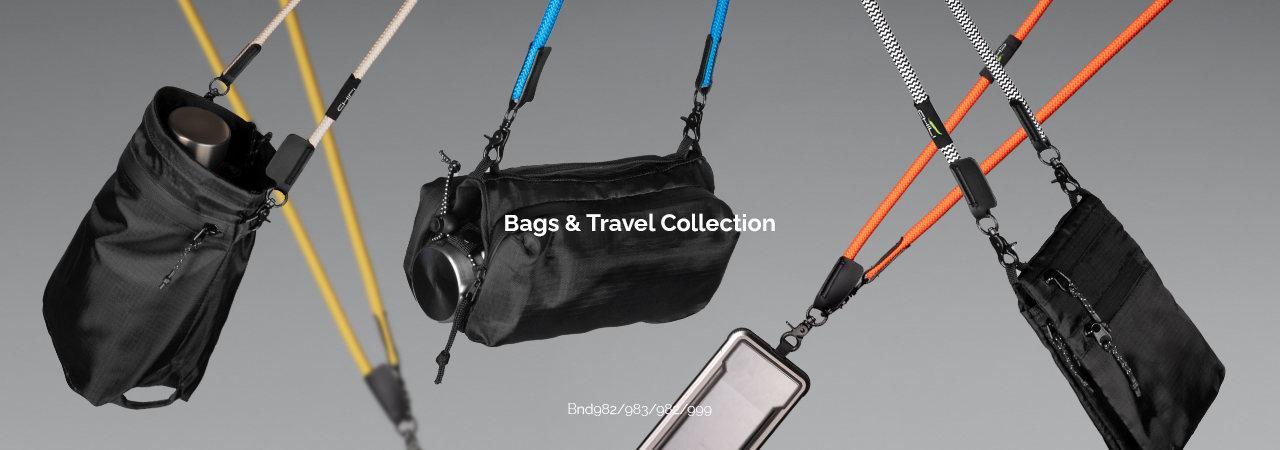BAGS and Travel