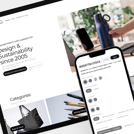Starten Sie auf der Website — 20 Min