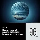 BND946_grams of plastic collected from the beach to do our bags.webp