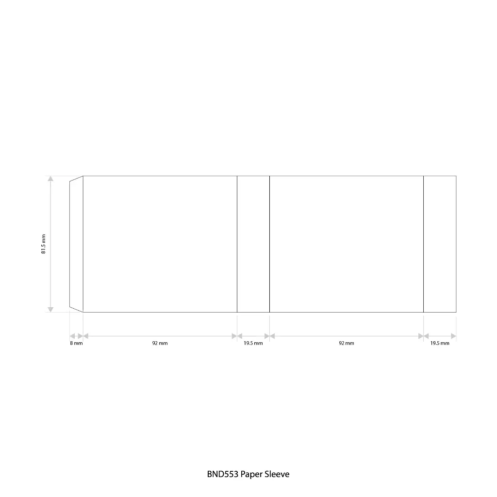 BND553 Paper sleeve.webp